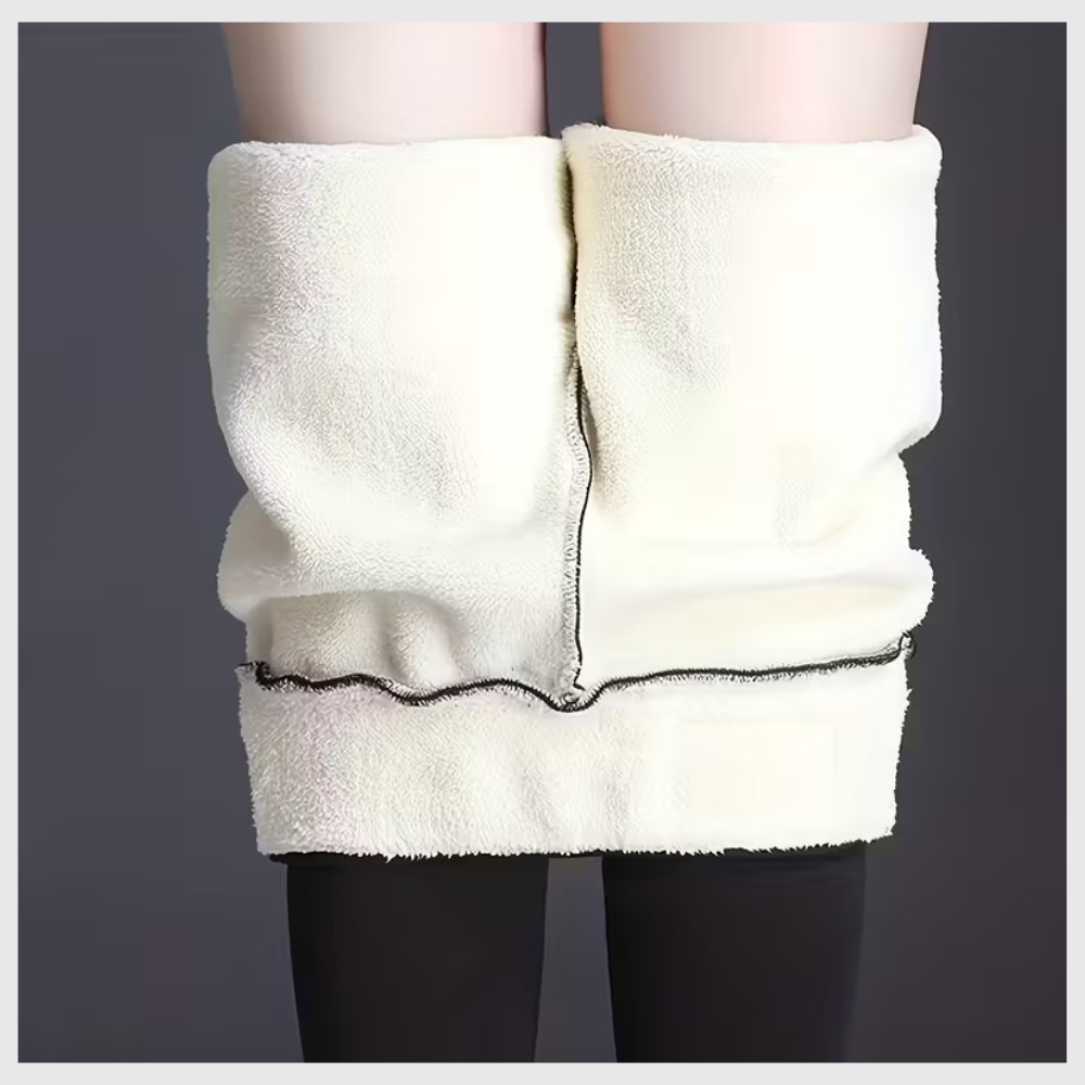 Nordella™ – Le confort hivernal, sans compromis.