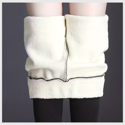 Nordella™ – Le confort hivernal, sans compromis.