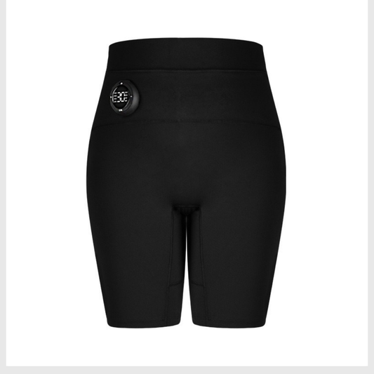 FessiTonic™ – Short de Tonification et Raffermissement des Fessiers