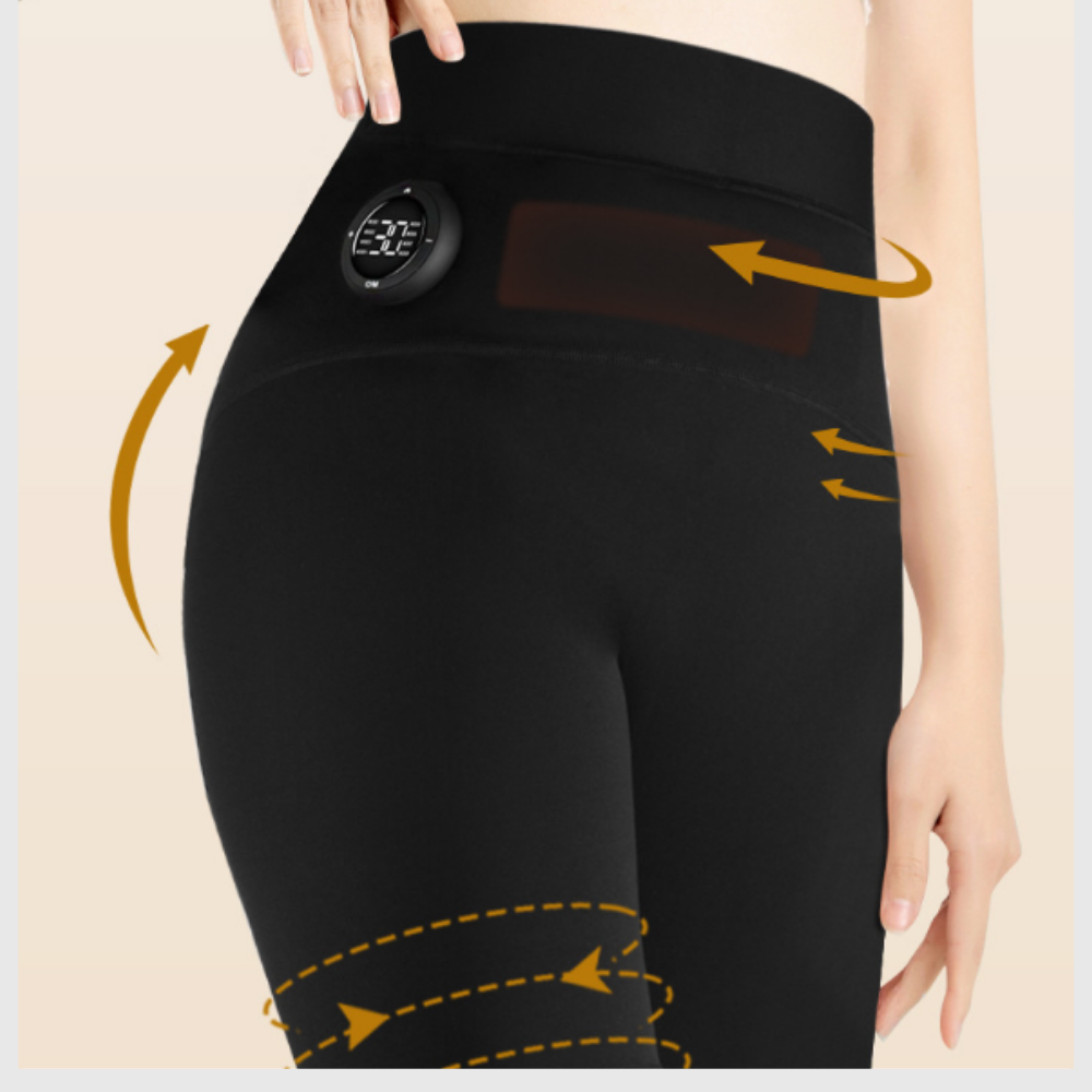 FessiTonic™ – Short de Tonification et Raffermissement des Fessiers