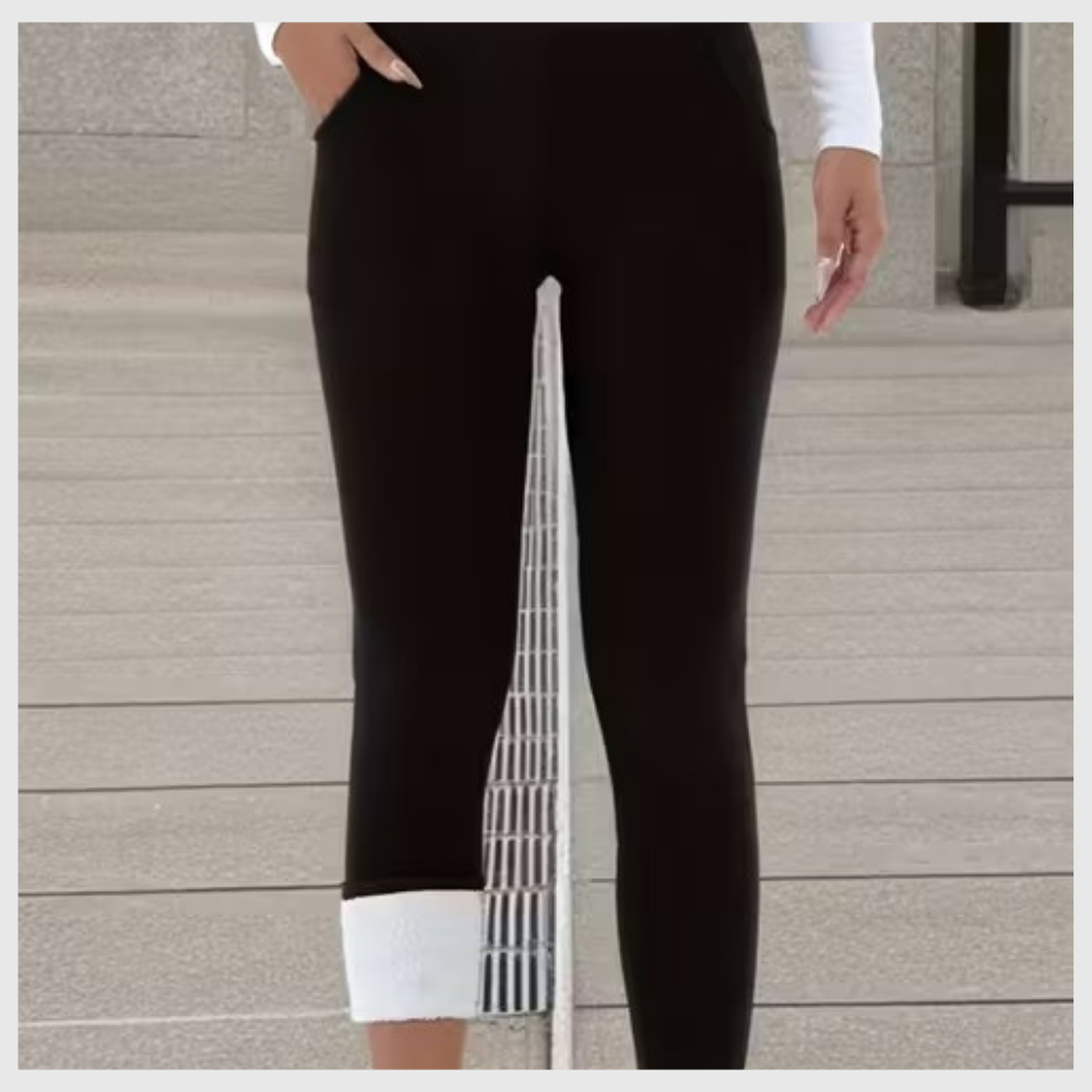 Nordella™ – Le confort hivernal, sans compromis.