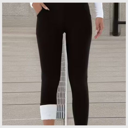 Nordella™ – Le confort hivernal, sans compromis.