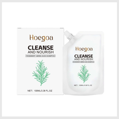 Nuagia™ – Shampooing Moussant Aérien & Purifiant