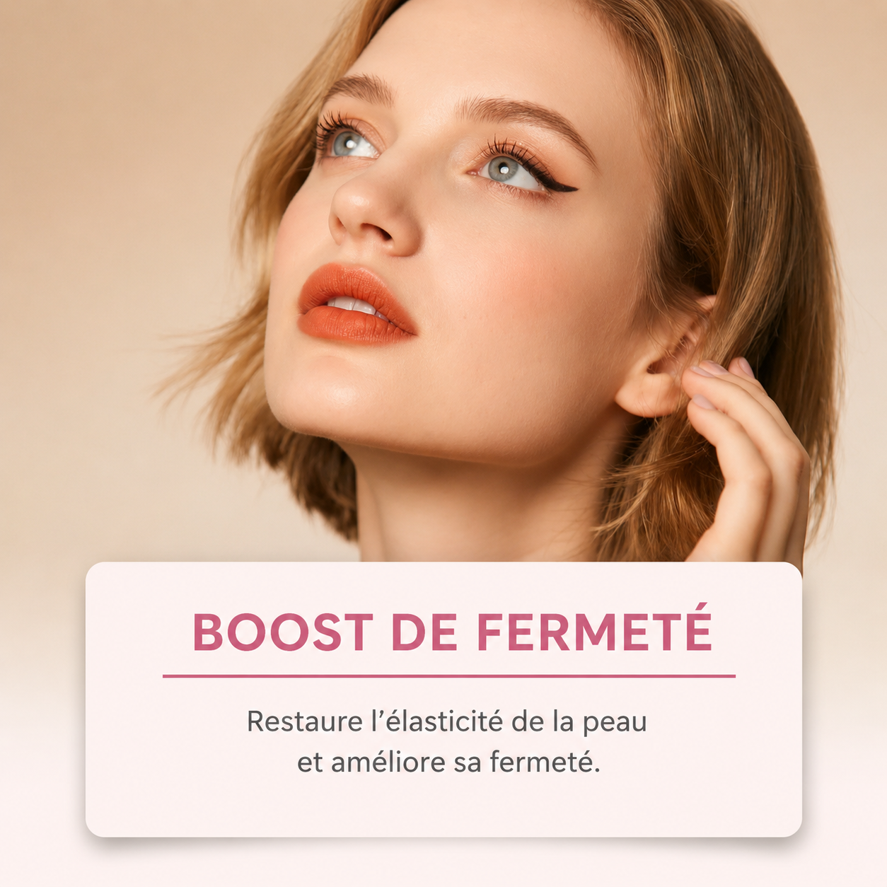 Lumine Québec™ Le Bâton Éclat — Sérum Collagène Concentré