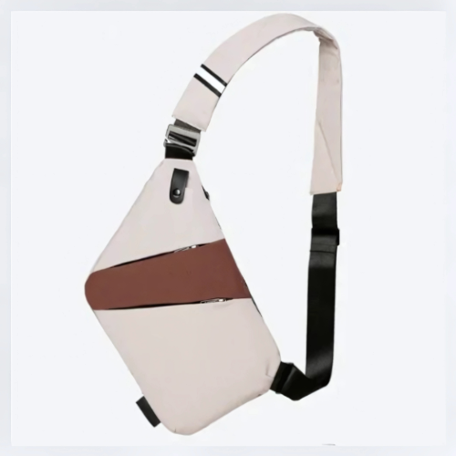 Nomada™ - Sac De Voyage Antivol