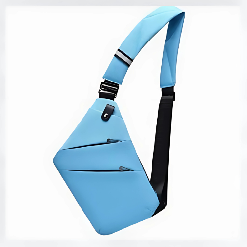 Nomada™ - Sac De Voyage Antivol