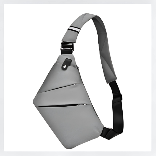 Nomada™ - Sac De Voyage Antivol
