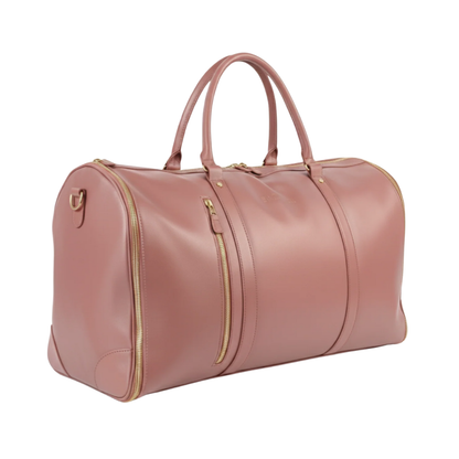 PrestigiaBag™ – Sac de Voyage Chic & Ultra-Spacieux