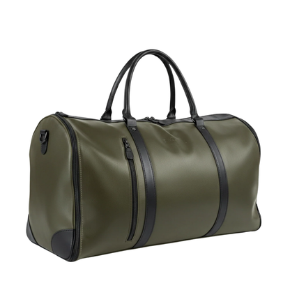 PrestigiaBag™ – Sac de Voyage Chic & Ultra-Spacieux