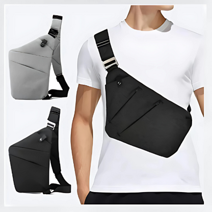 Nomada™ - Sac De Voyage Antivol