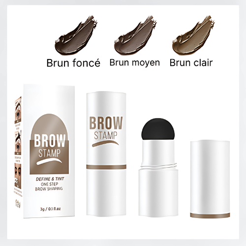 PerfectBrow™ - Des Sourcils Parfaits en un Geste