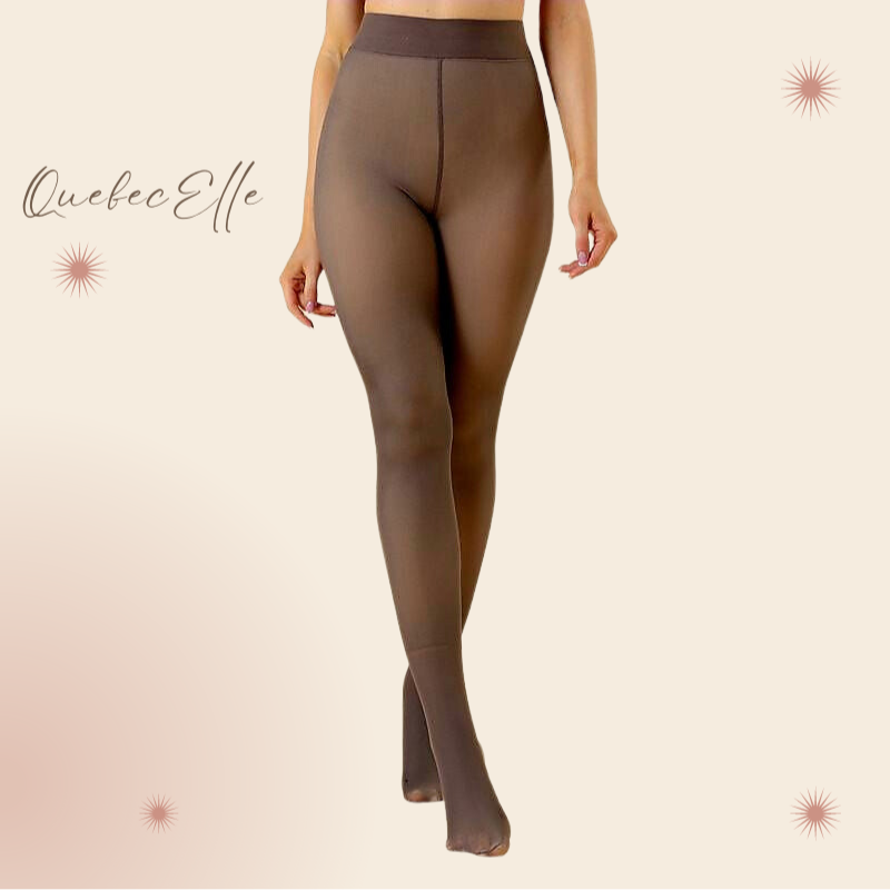 Collants Premium : Adaptabilité parfaite pour toutes les tailles, les meilleurs sur le marché