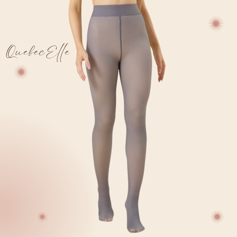 Collants Premium : Adaptabilité parfaite pour toutes les tailles, les meilleurs sur le marché