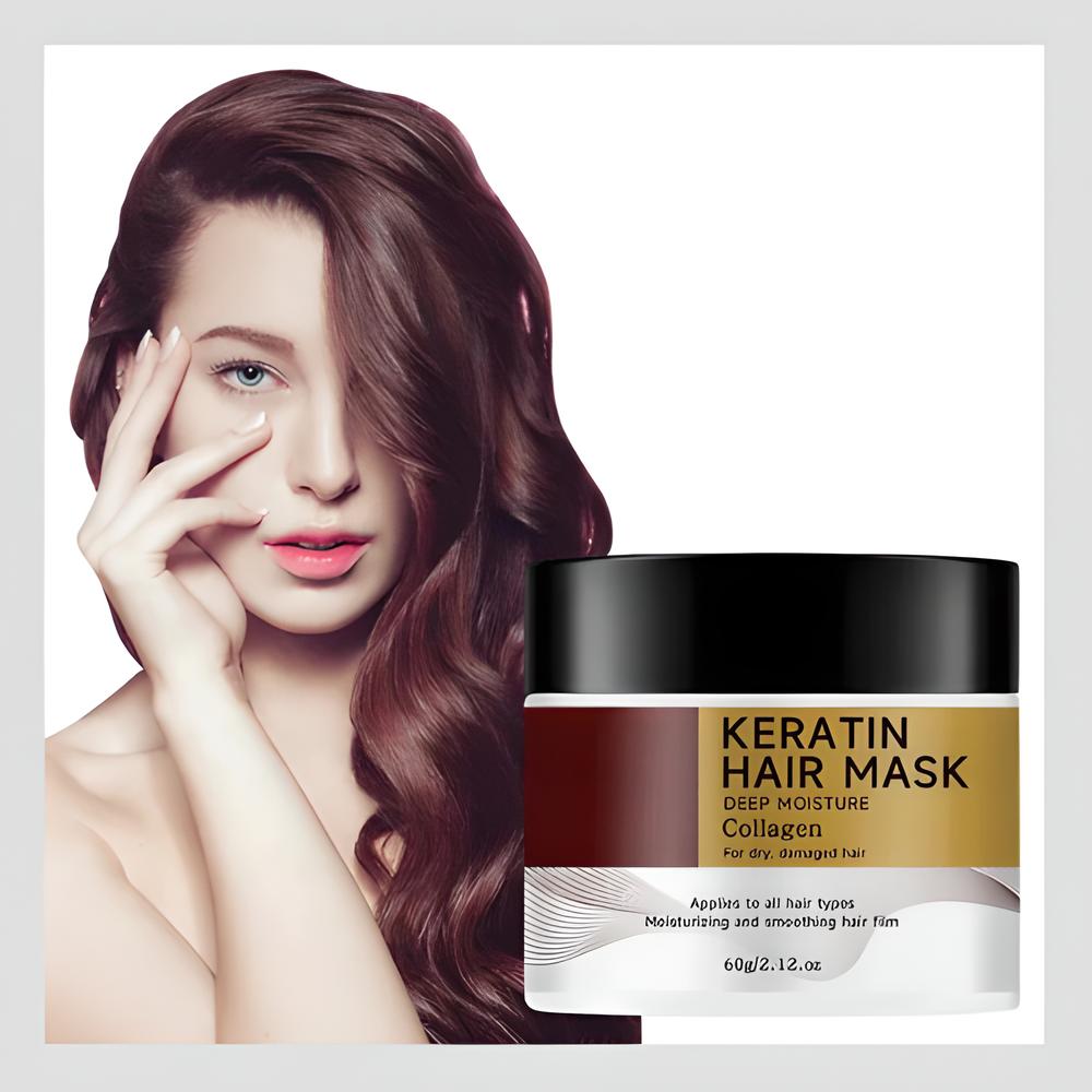 ProHairCare™ - Soin pour chaque type de cheveux