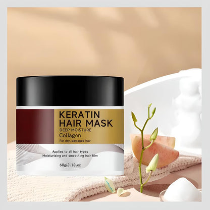 ProHairCare™ - Soin pour chaque type de cheveux