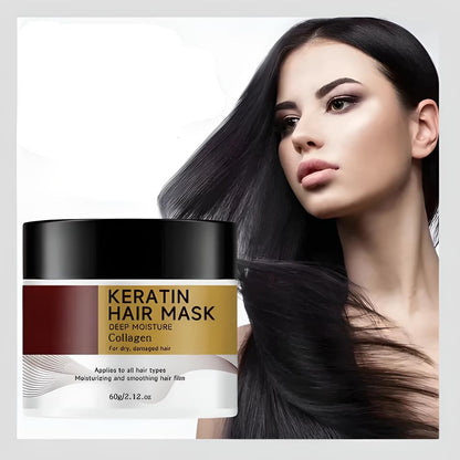 ProHairCare™ - Soin pour chaque type de cheveux