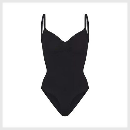 Body culotte ultra-gainant