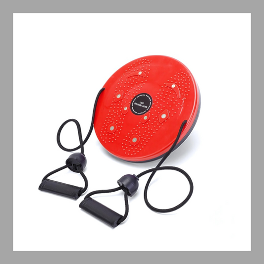 Disque de Torsion Quebecelle™ - Fitness Total