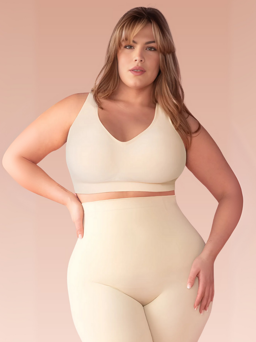 GalbaSoft™ – Confort & Maintien Tout en Douceur