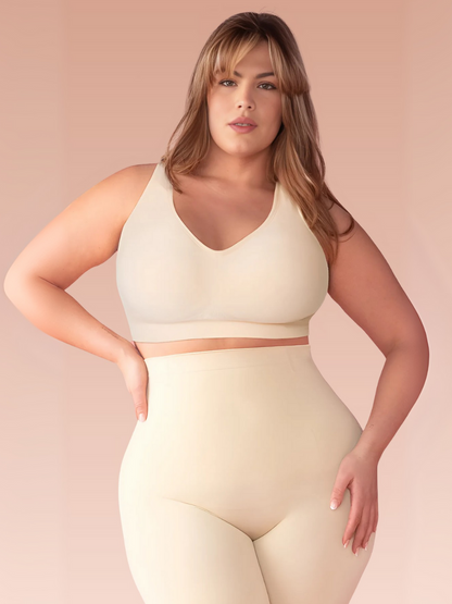 GalbaSoft™ – Confort & Maintien Tout en Douceur