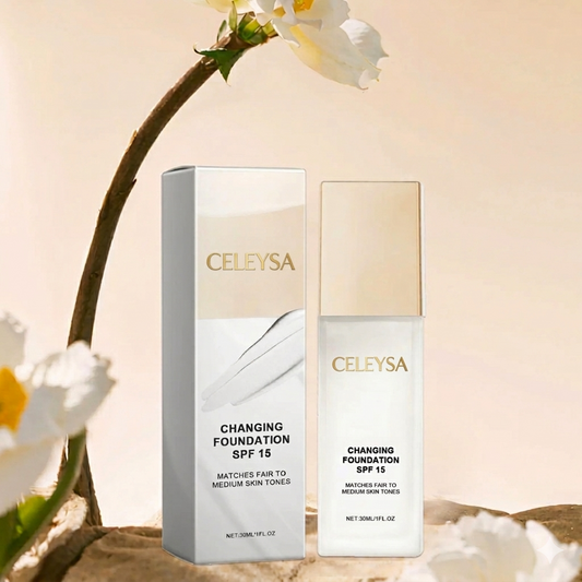 Fond de Teint Intelligent Adaptatif