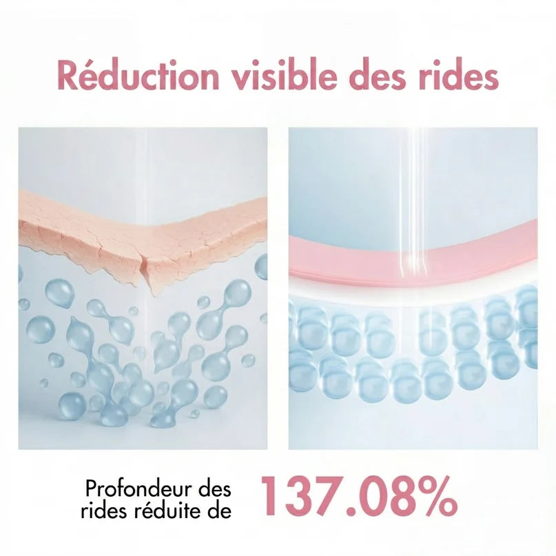smouce | Fond de Teint Adaptatif Anti-Âge SPF 15 - 30ml
