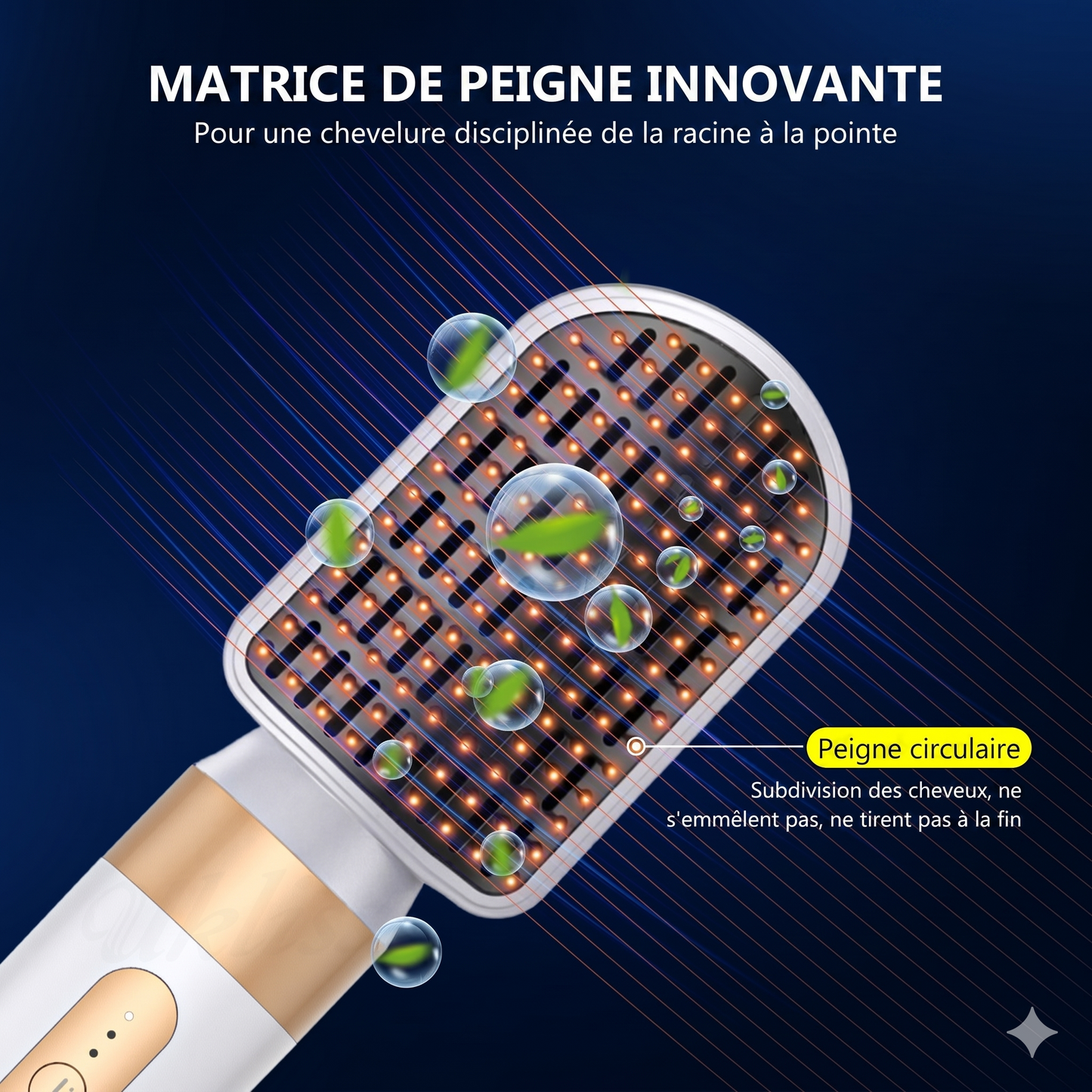 Élégance Styler™ 7-en-1