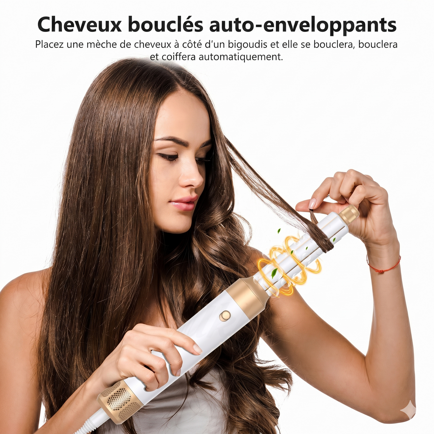 Élégance Styler™ 7-en-1