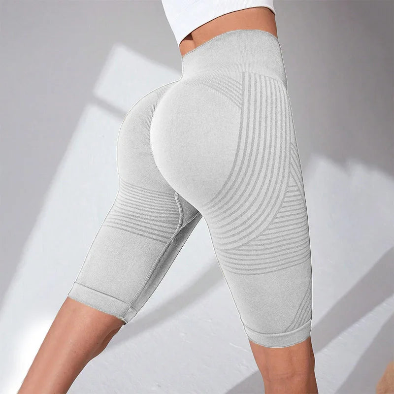 Short Sculptant ActiveForm 3D — Effet Gainant Immédiat