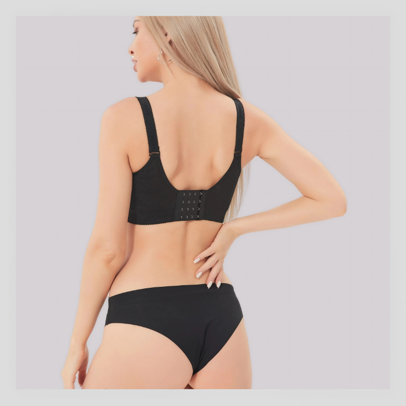 Serenity™ – Le soutien-gorge qui allie confort et durabilité