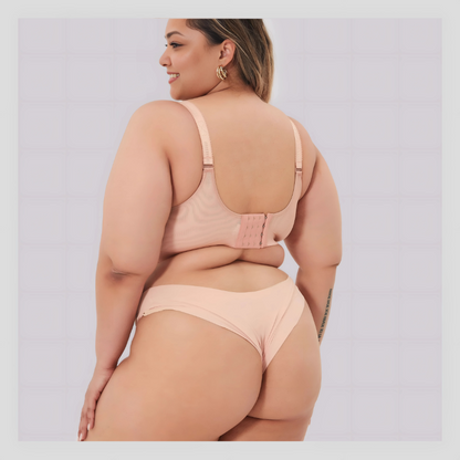 Serenity™ – Le soutien-gorge qui allie confort et durabilité