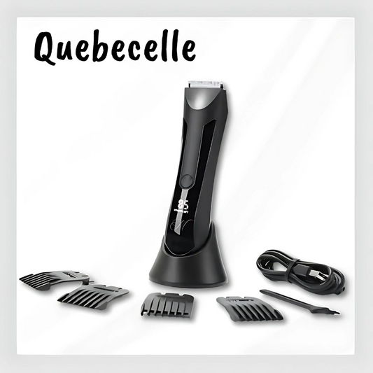 Rasoir électrique Quebecelle™