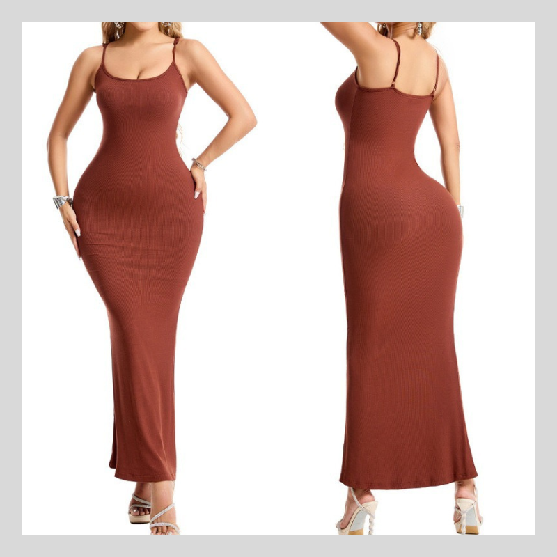 Robe Luna™ – Gaine Intégrée