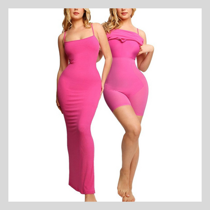 Robe Luna™ – Gaine Intégrée