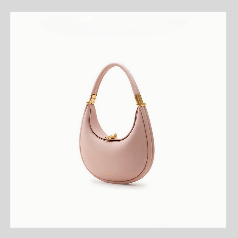 Hobo™ Bag : Sac en Cuir Quebecelle