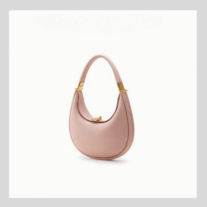 Hobo™ Bag : Sac en Cuir Quebecelle