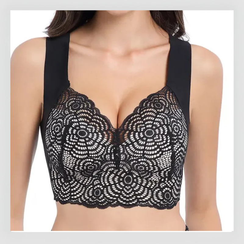 Soutien-Gorge Push-Up Premium : Confort et Maintien Parfaits