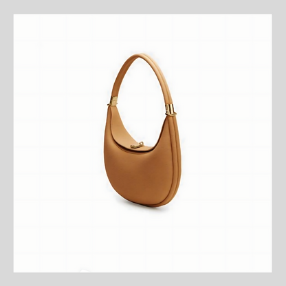 Hobo™ Bag : Sac en Cuir Quebecelle
