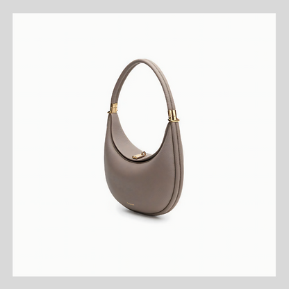 Hobo™ Bag : Sac en Cuir Quebecelle