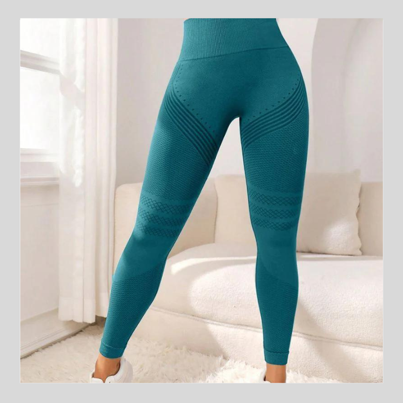 Leggings de yoga PUSH UP sans couture