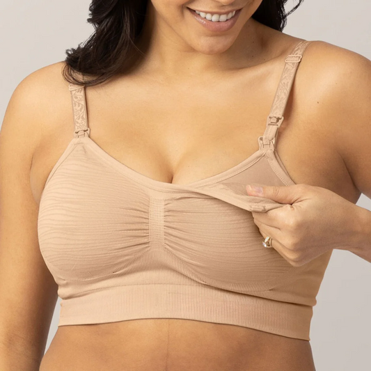 Découvrez le Soutien-Gorge Confort Absolu