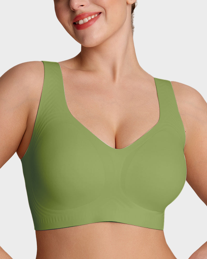 Siluvia™ – Soutien-Gorge Sculptant Sans Armatures