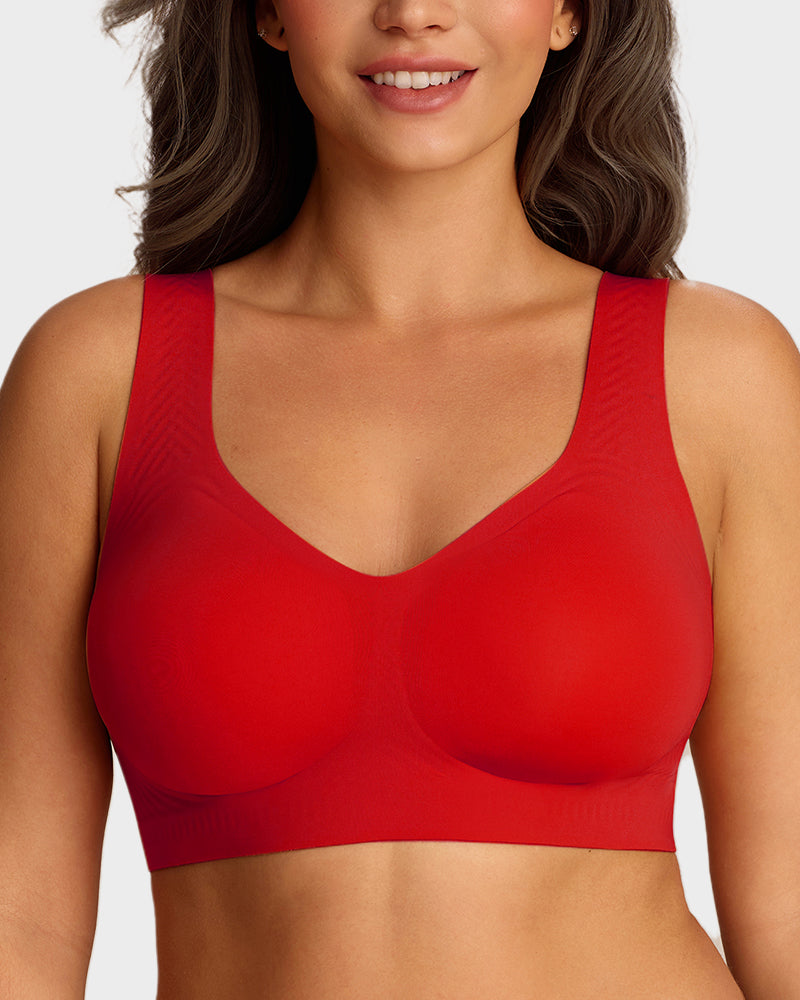 Siluvia™ – Soutien-Gorge Sculptant Sans Armatures