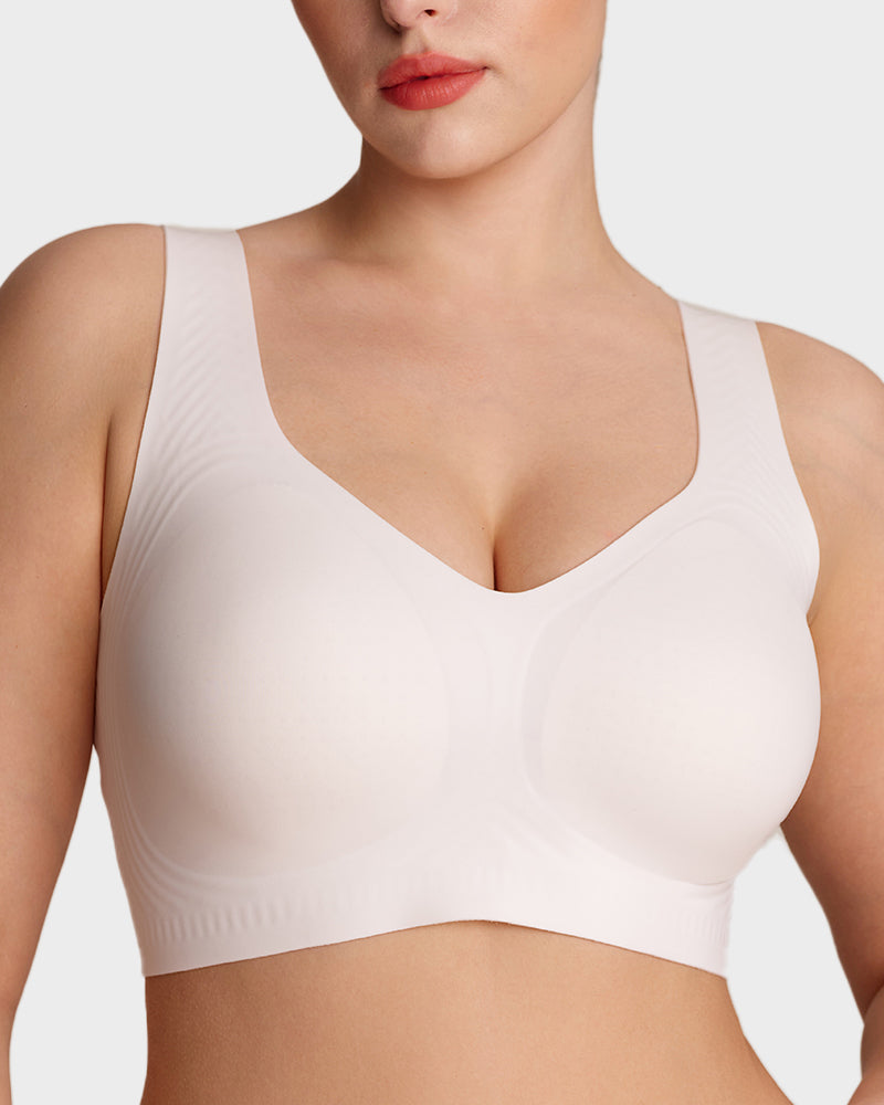 Siluvia™ – Soutien-Gorge Sculptant Sans Armatures