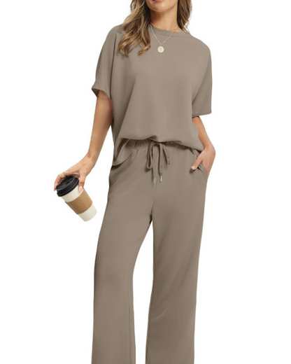 Ensemble de Plage Léger & Tendance