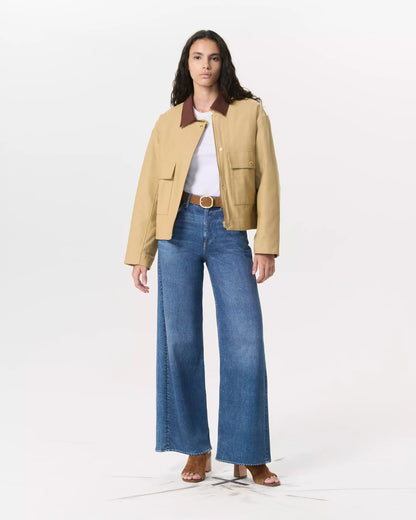 JeanFusion™ – Jean coupe jogging