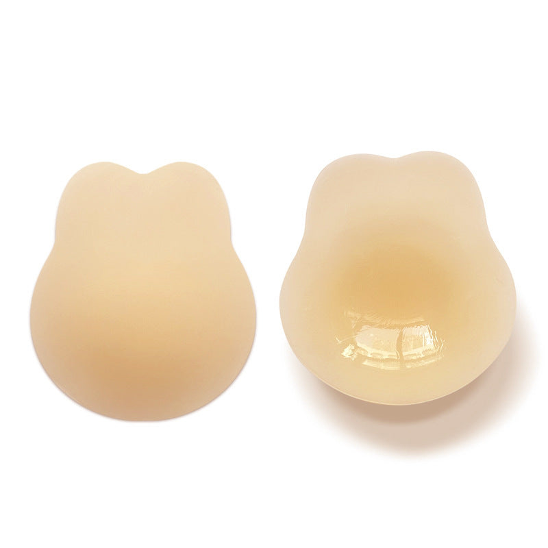 LiftNaturel™ | Cache-tétons rehausseurs invisibles