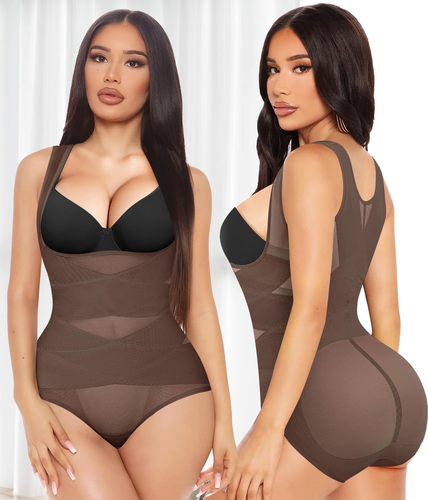 Forméa™ – Body Galbant & Confort Absolu