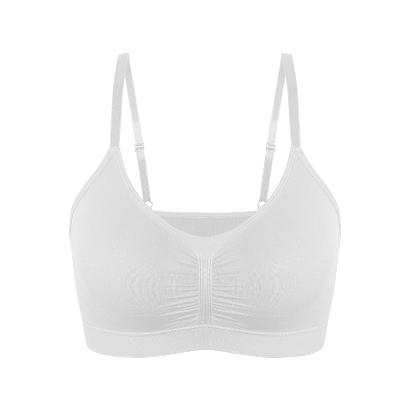 FlexiLift™ – Soutien-gorge sans armature, confort et maintien parfait