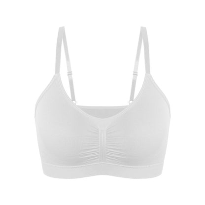 FlexiLift™ – Soutien-gorge sans armature, confort et maintien parfait